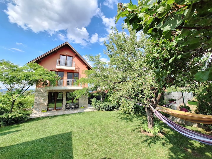 Guesthouse Vessyta-Chuchuganova's