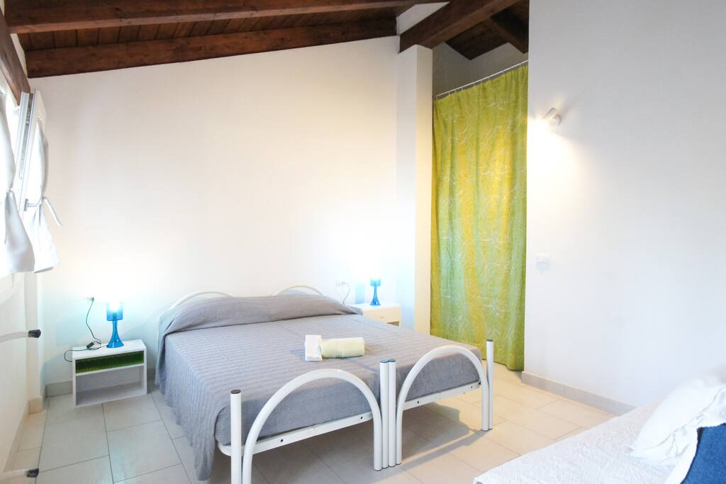 camera da letto