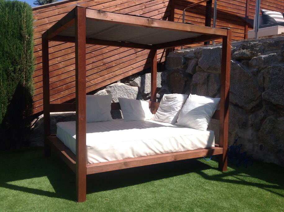 Chill-out