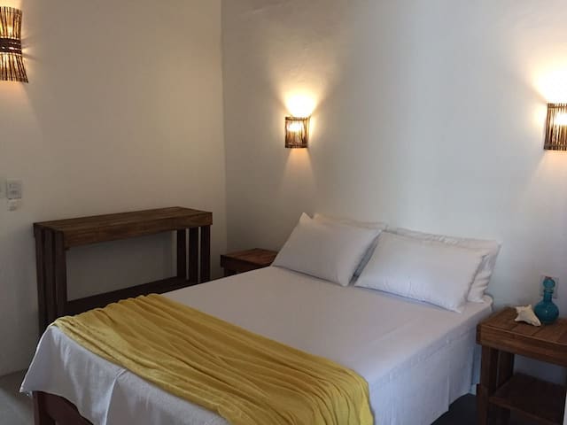 Estúdio 2 - Casa Larrosa Torres - RS