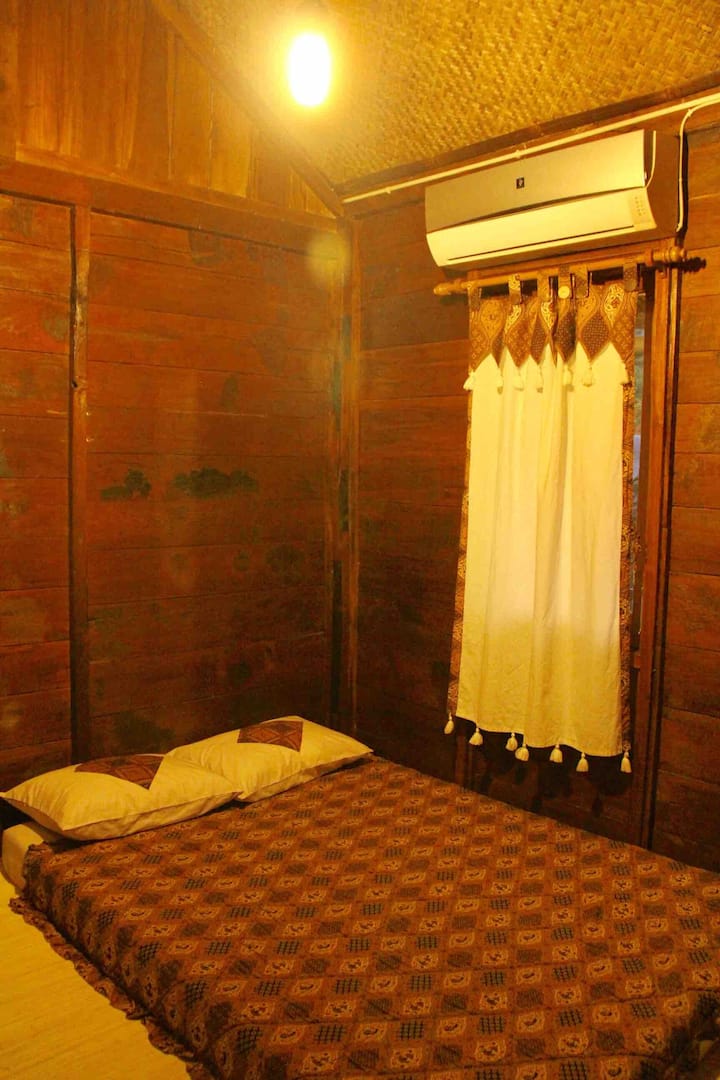 Спална соба 3 (горе)