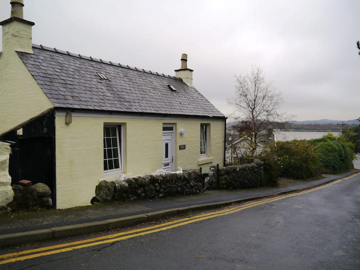 Rockcliffe Vacation Rentals & Homes Scotland, United Kingdom Airbnb