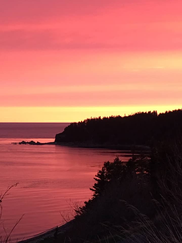 L'AnsePleureuse Ferienwohnungen & Unterkünfte Québec, Kanada Airbnb