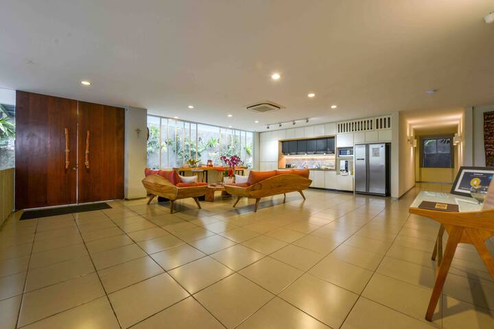 THE LOJI in Patra Kuningan # 3