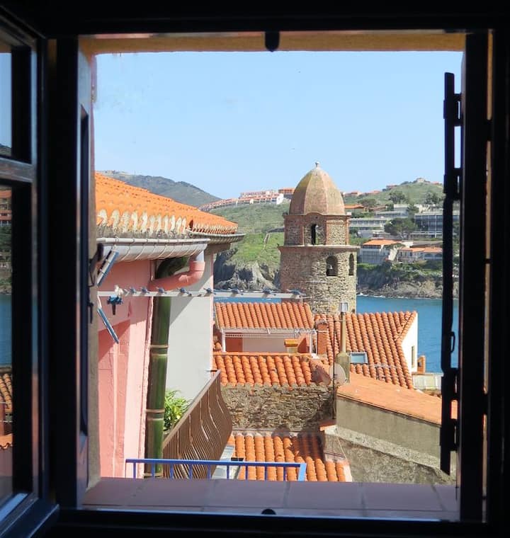 Au Coeur De Collioure - Collioure