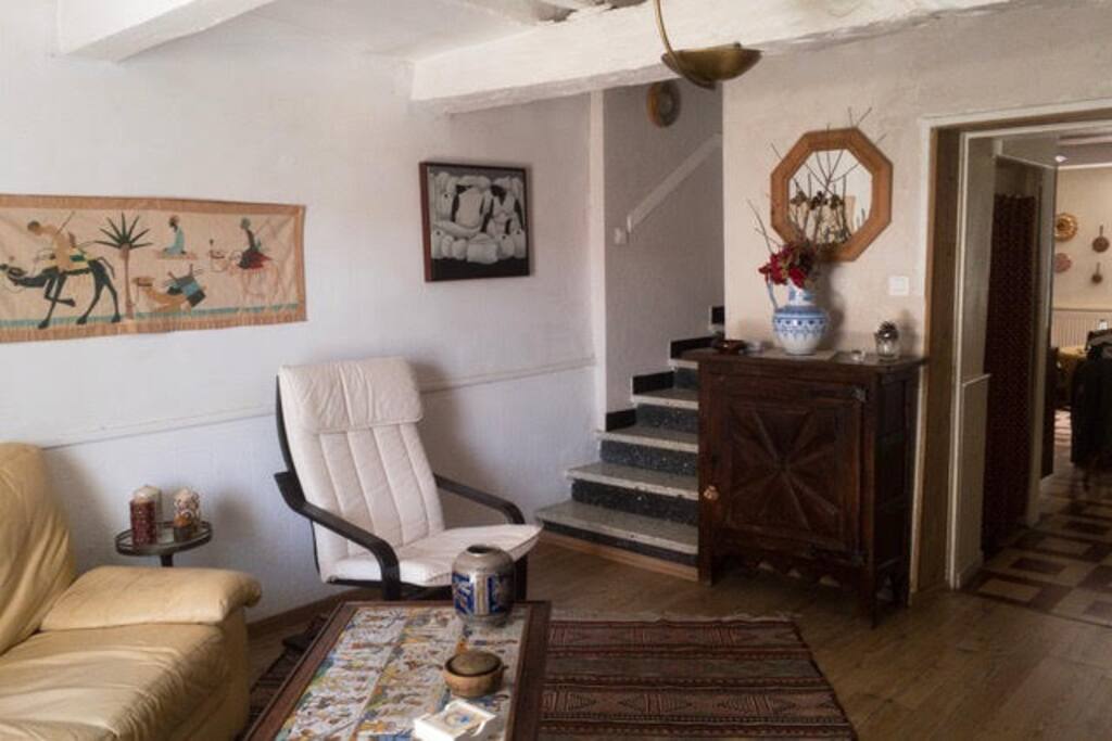 Salon