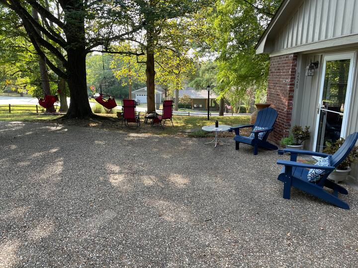 Mount Sequoyah locations de vacances et logements Fayetteville