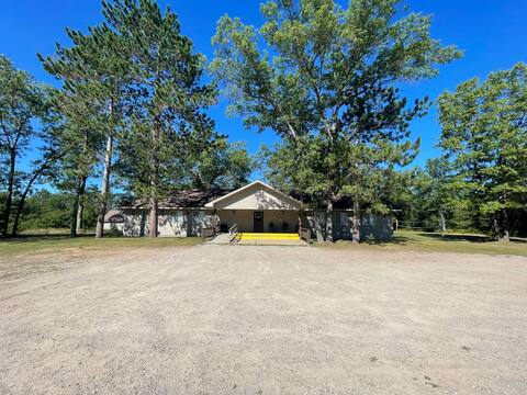 Hideaway Lodge: Big Elk Lodge 8bd/8bth, sleeps 36