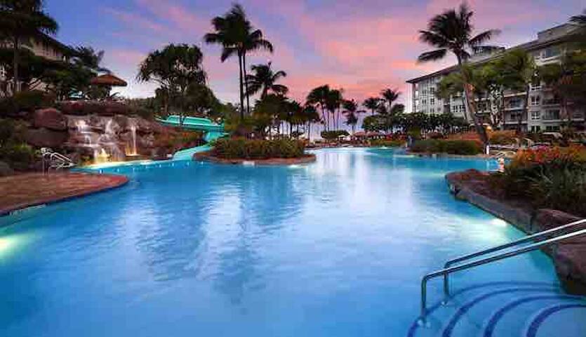 OCEAN VIEW Westin Ka’anapali- 2 Bd Villa Special! gallery image 3