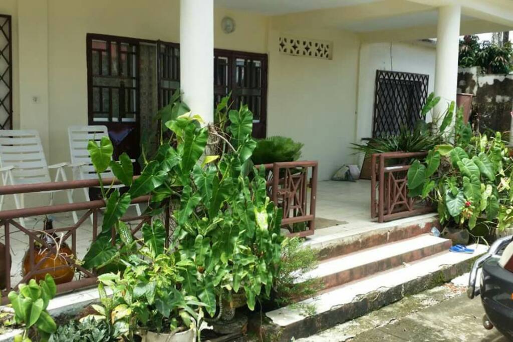 Entrée
