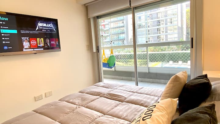 غرفة النوم 1