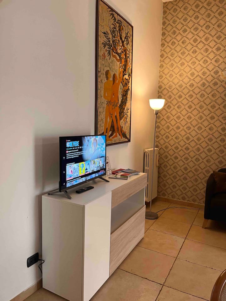 მისაღები ოთახი