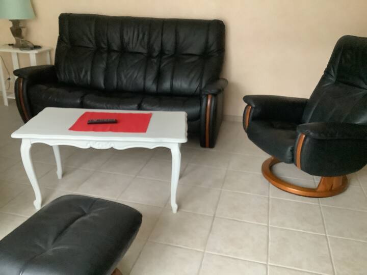Appartement 70m2 Proche Front De Mer - Saint-Nazaire