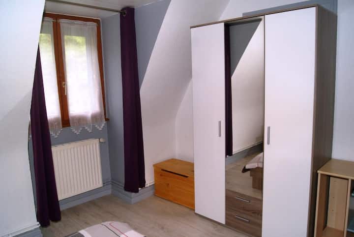 Chambre Nina