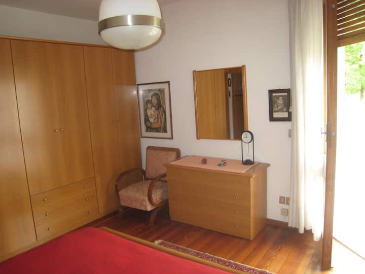 Habitación doble