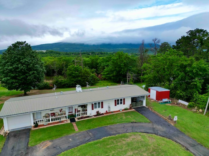 Poteau Vacation Rentals & Homes Oklahoma, United States Airbnb