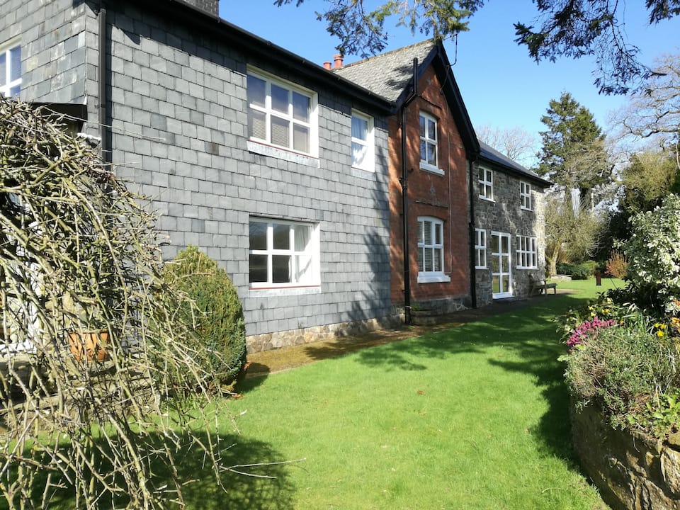 Holly Farm Cottage — foto 1
