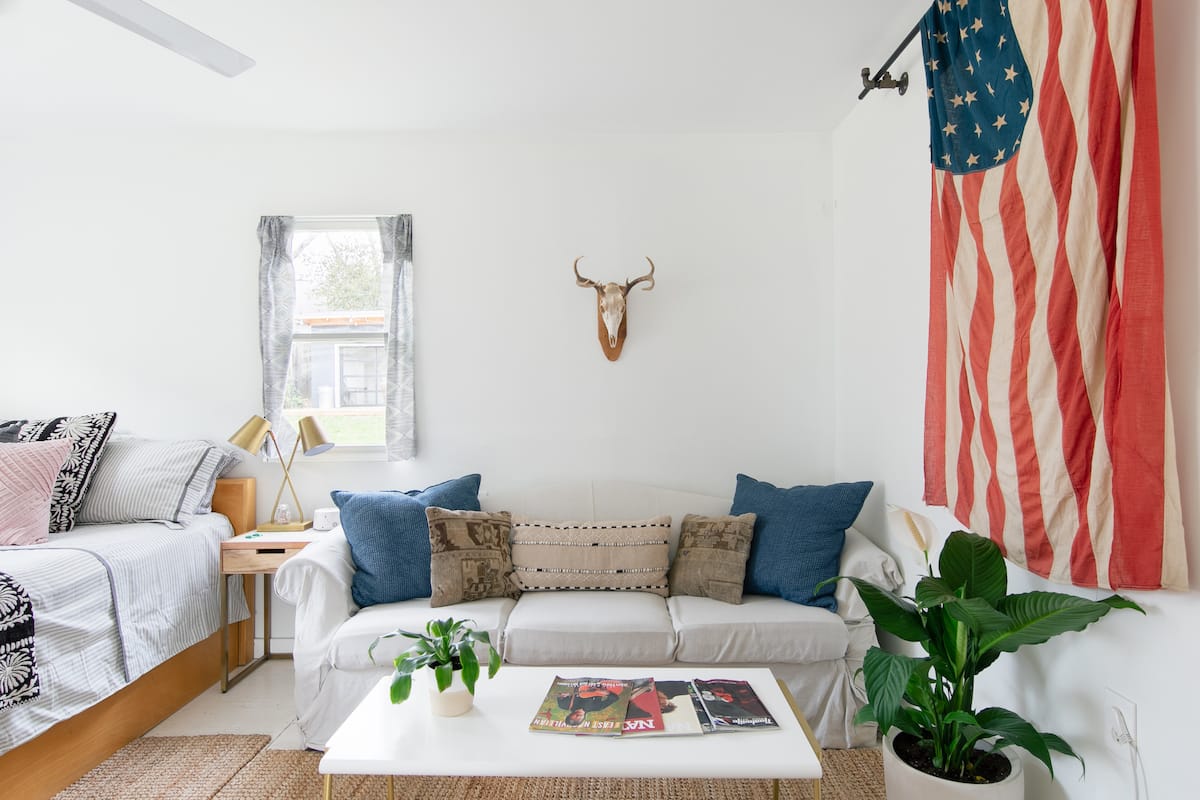 Nashville Vacation Rentals Apartment and House Rentals Airbnb