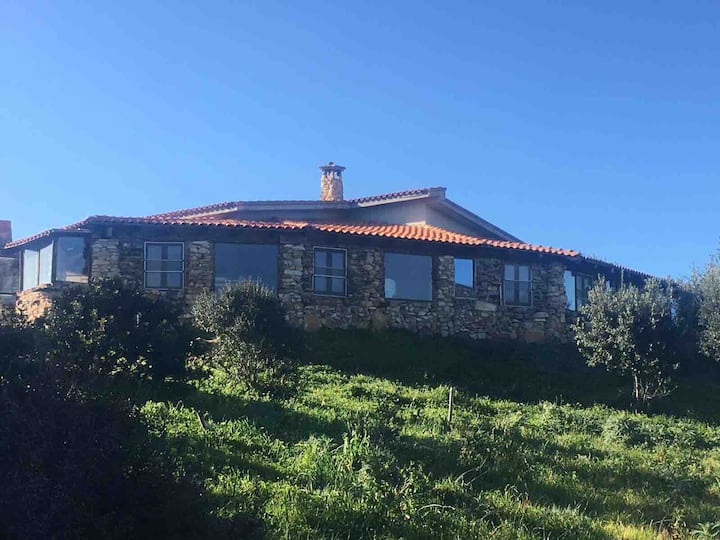 A 3 Km Dal Mare!!! Accogliente Casa In Campagna!! - Gonnesa