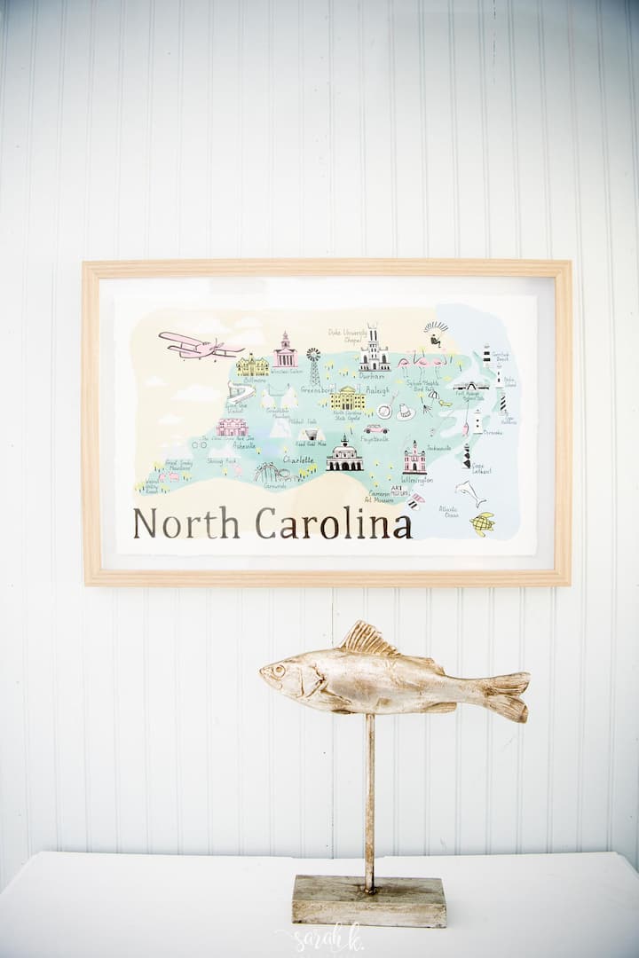 10 Best Airbnb Vacation Rentals In Swansboro, North Carolina Updated