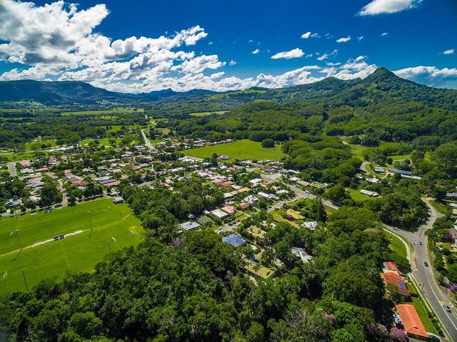 Mullumbimby