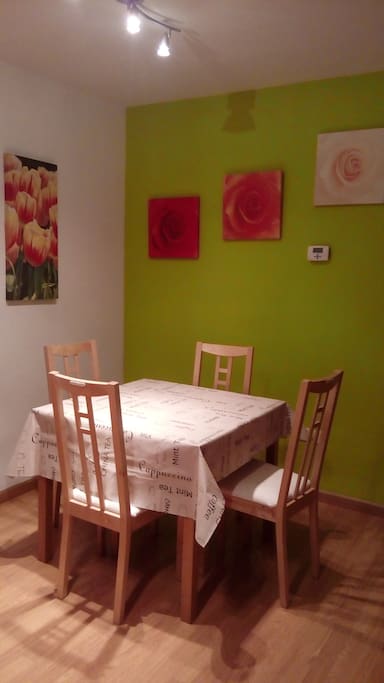 Comedor