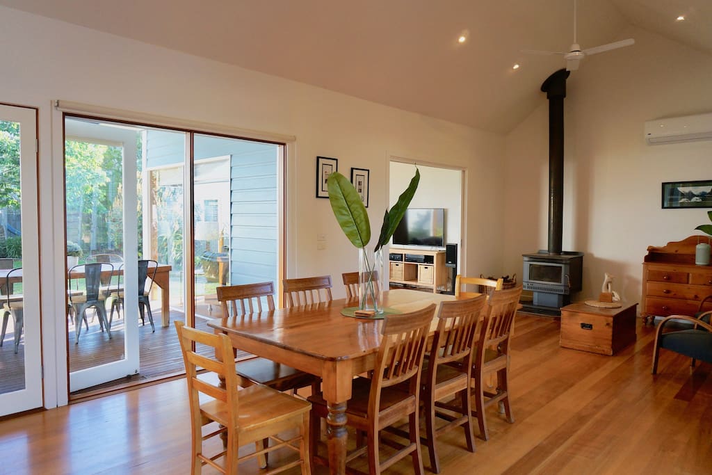 LUMEAH Beach House