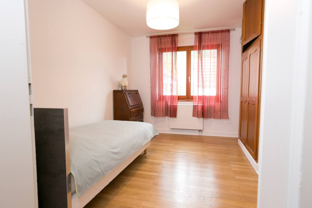Chambre simple