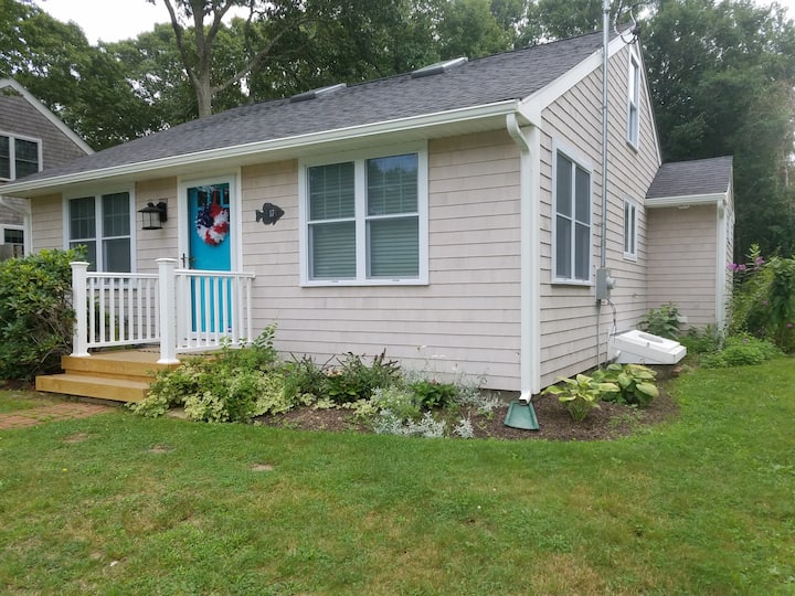 West Island Vacation Rentals & Homes Fairhaven, MA Airbnb