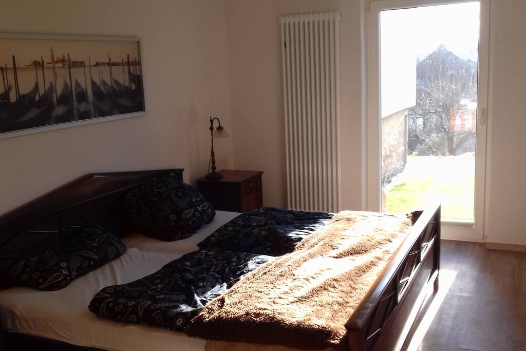 Single wohnung coburg