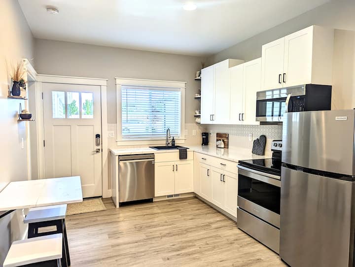 Kimberly Vacation Rentals & Homes Idaho, United States Airbnb