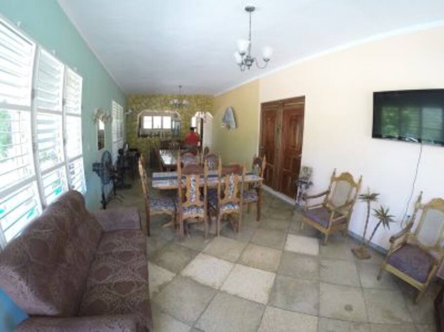 Living Room 1-1