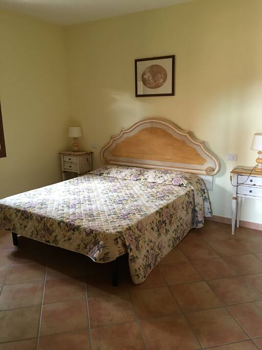 Camera da letto
