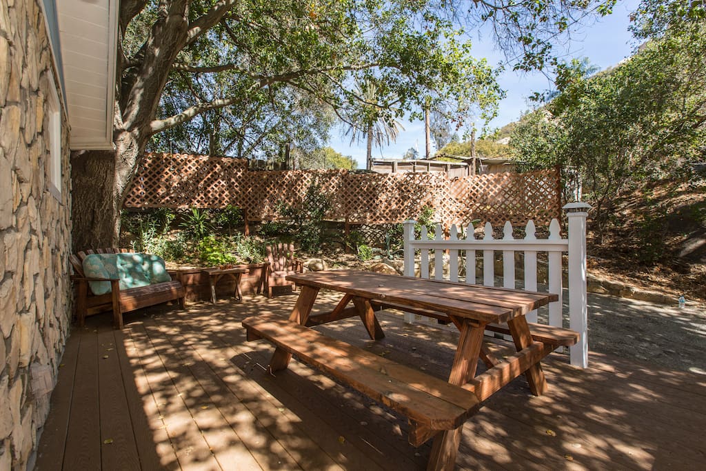 Temecula Creek Cottages 3 Cottages for Rent in Temecula, California