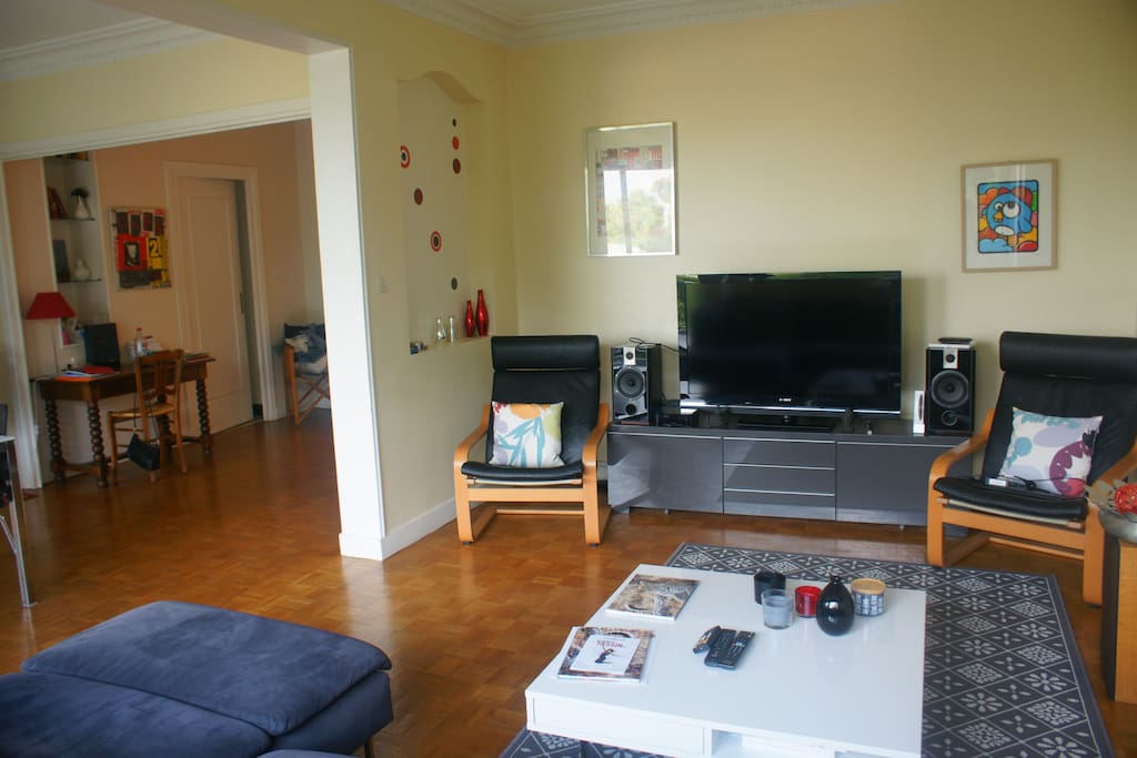 salon