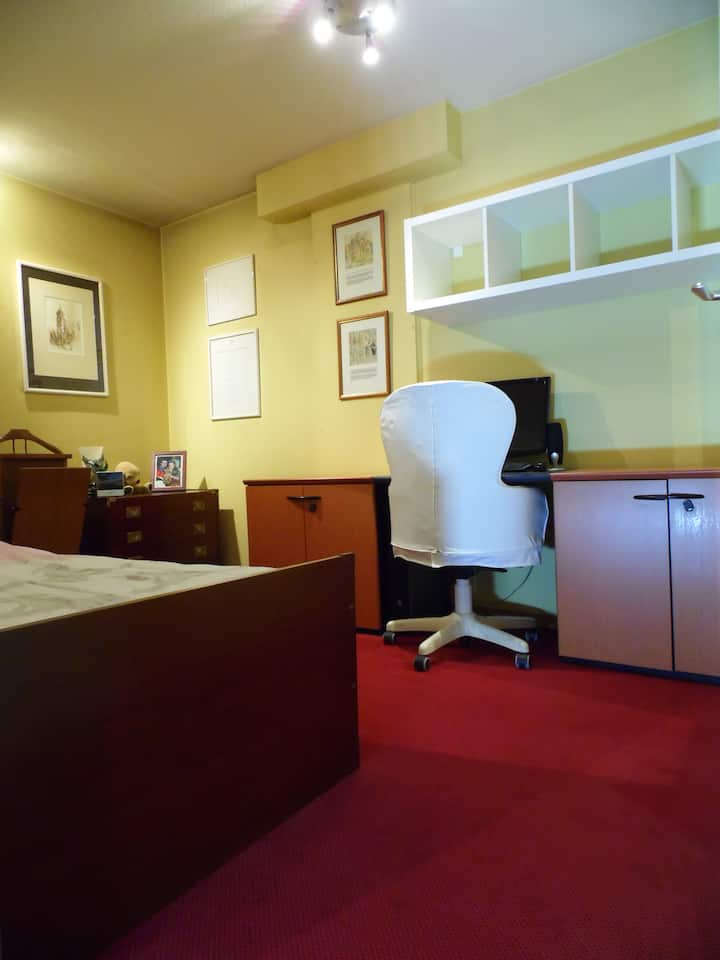 Спална соба