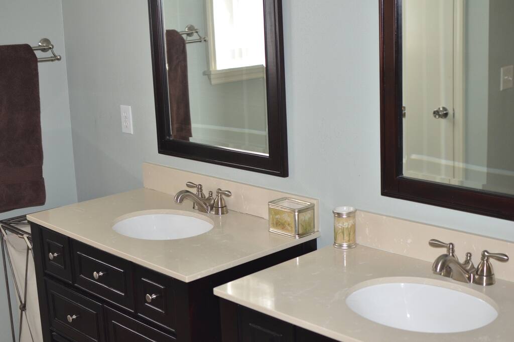 Master bath