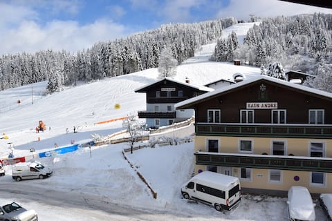 Brownies Apartment Oliver 3