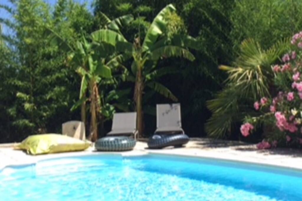 Piscine