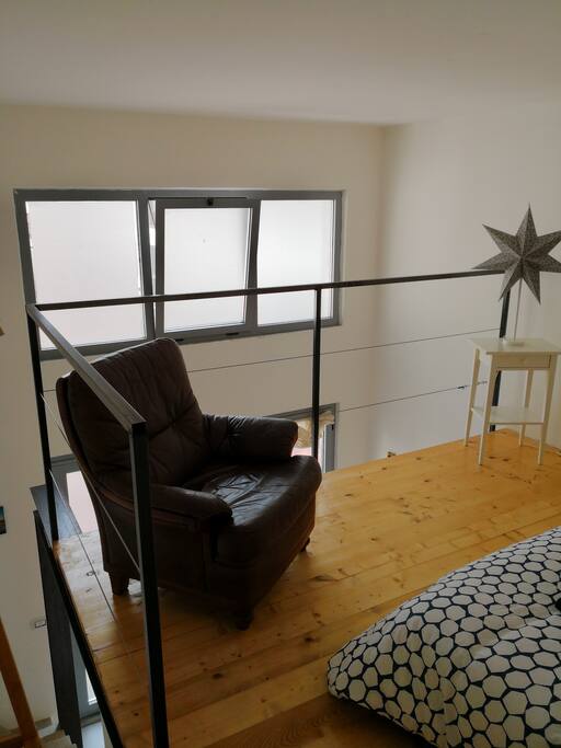 Mezzanine