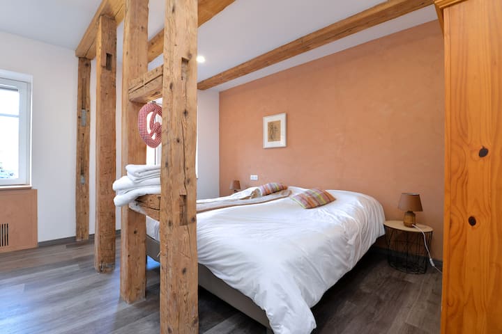 غرفة النوم 3