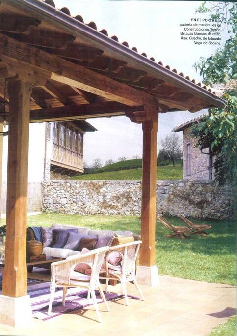 JARDIN PRIVADO