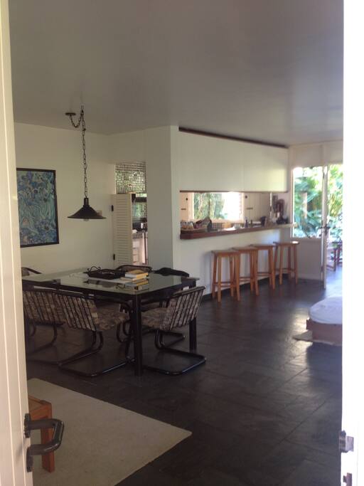 Sala / living room