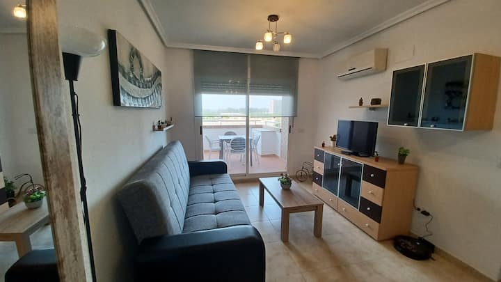 Всекидневна