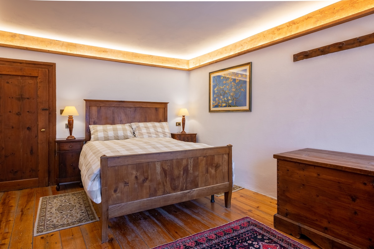 segundo dormitorio doble