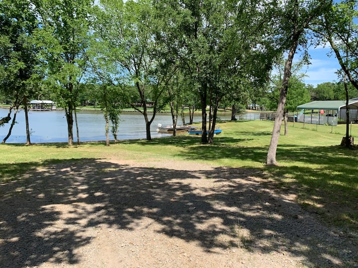 Lake Limestone Vacation Rentals & Homes Texas, United States Airbnb