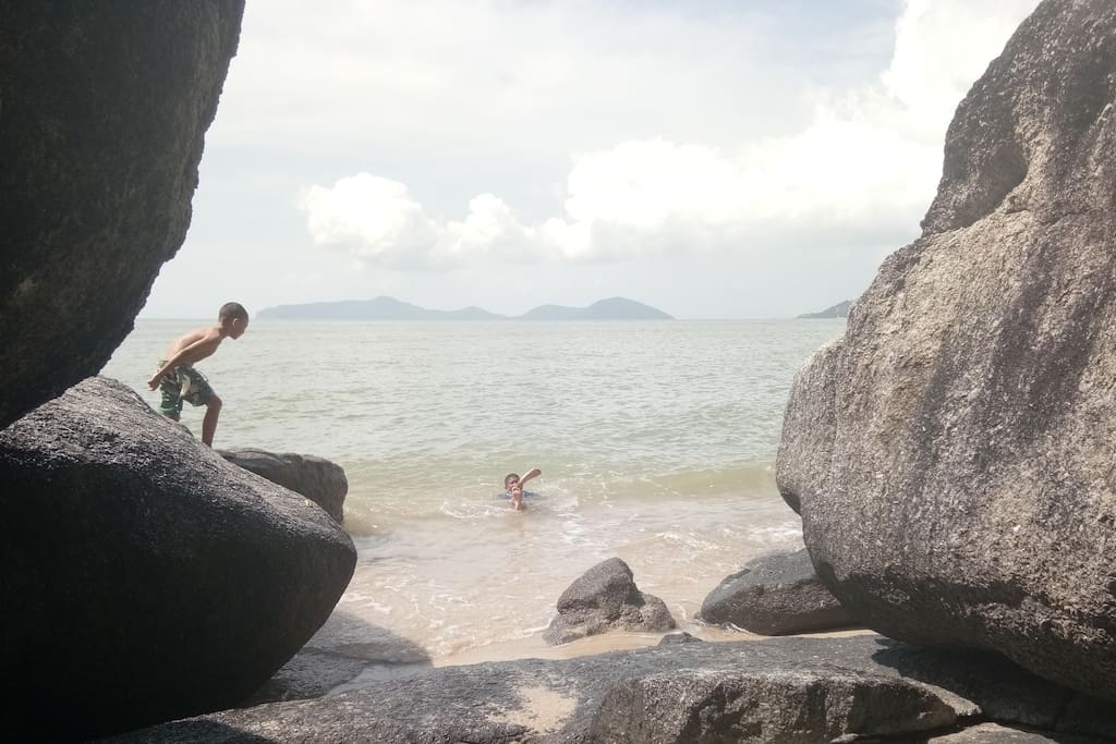 secrets of Samui.