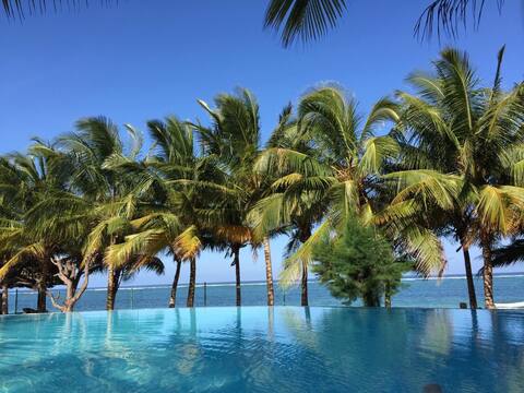 Bahati Beach Retreat
