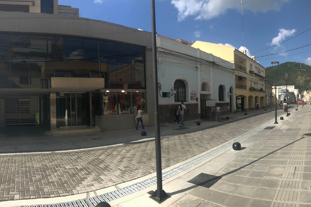 Fachada