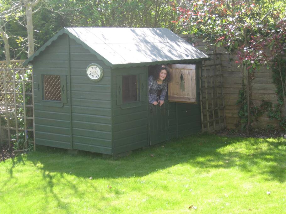 The Play House